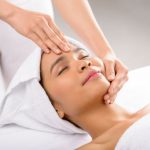 Facial Massage Home Business
