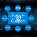 Embracing the Convenience of Home-Based Tech Support and IT Services