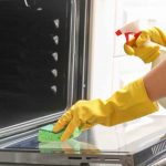 Developing Efficient Cleaning Techniques for Kitchen Ovens