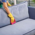 Introducing the Ultimate Solution for Home Business Owners: Upholstery and Couch Cleaning Services